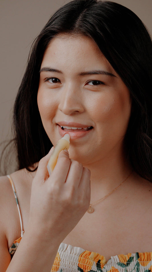 Lip Shine - Coconut