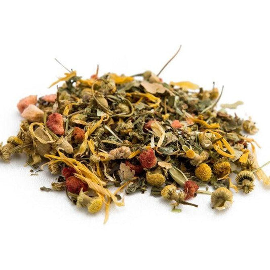 Jolene's Tea House | Kids Tea