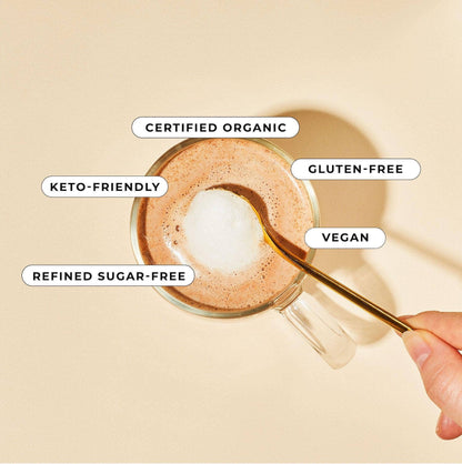 Superfood Latte Powder | Reishi Hot Cacao