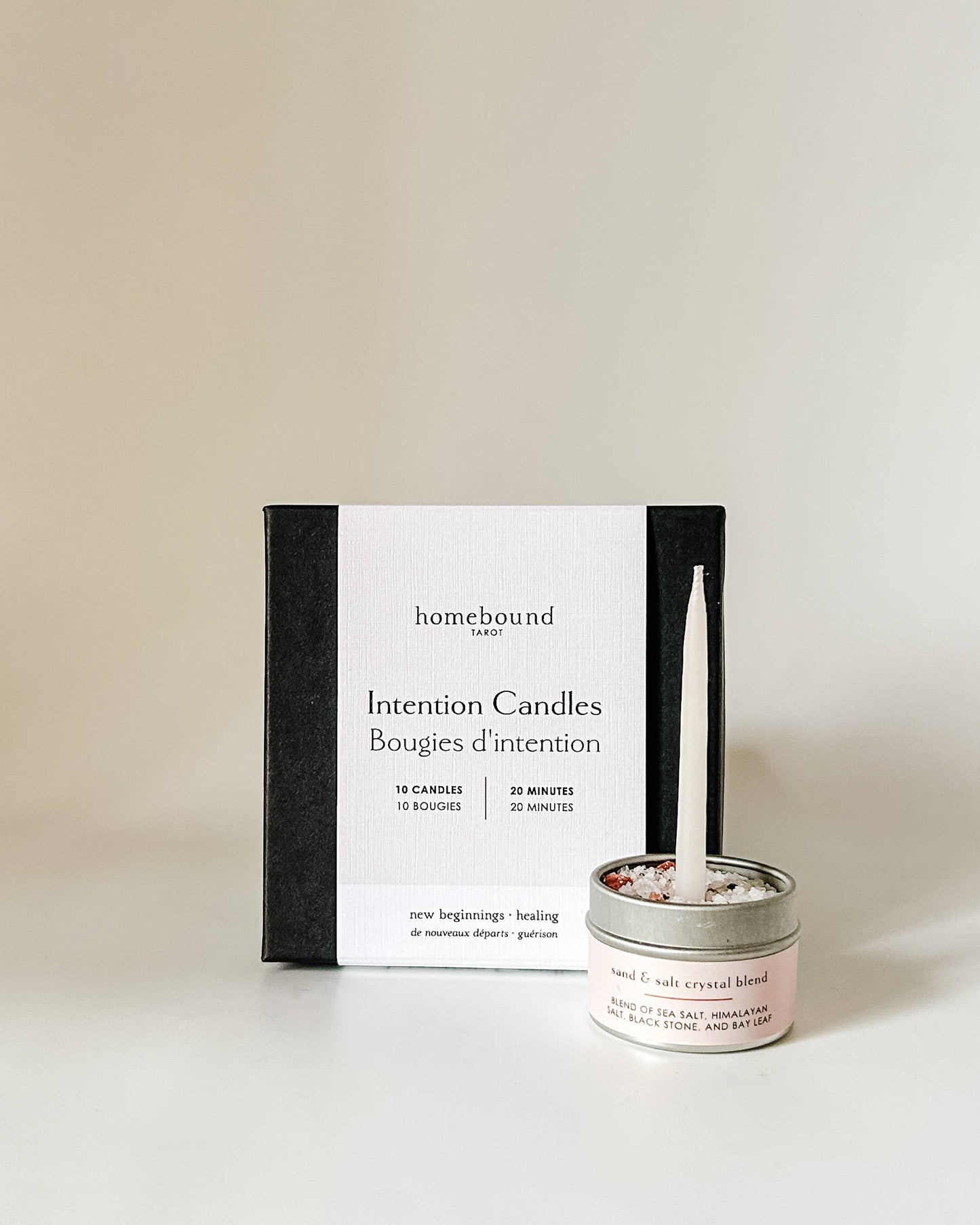 Intention Candles | Multiple Options