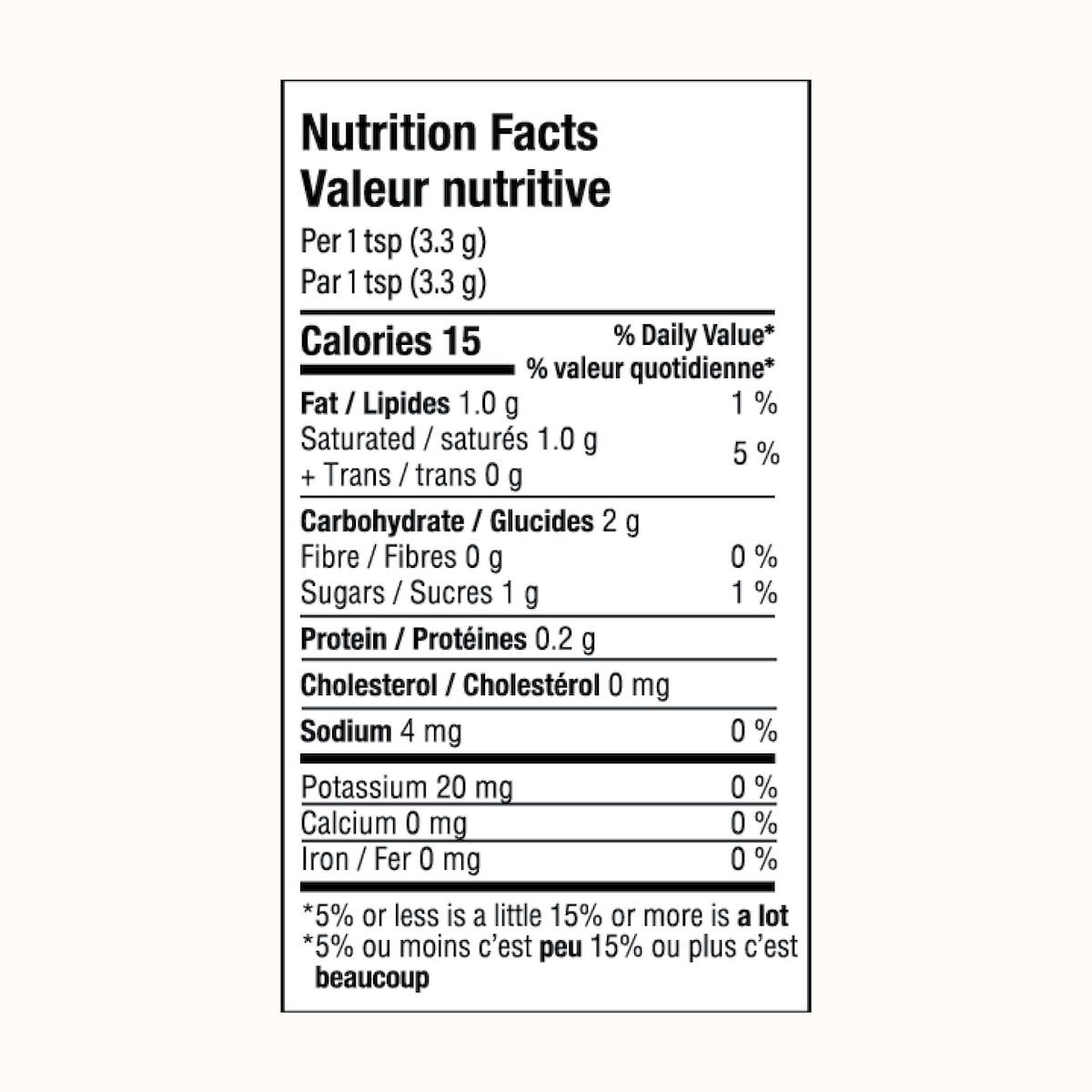 Superfood Latte Powder | Blue Lavender