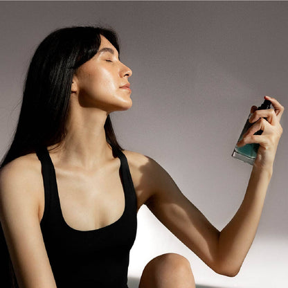 Om Organics | Spirulina Tonic Clarifying Face Mist - 105 ml