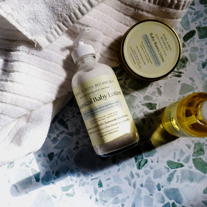 Baby Bum Creme