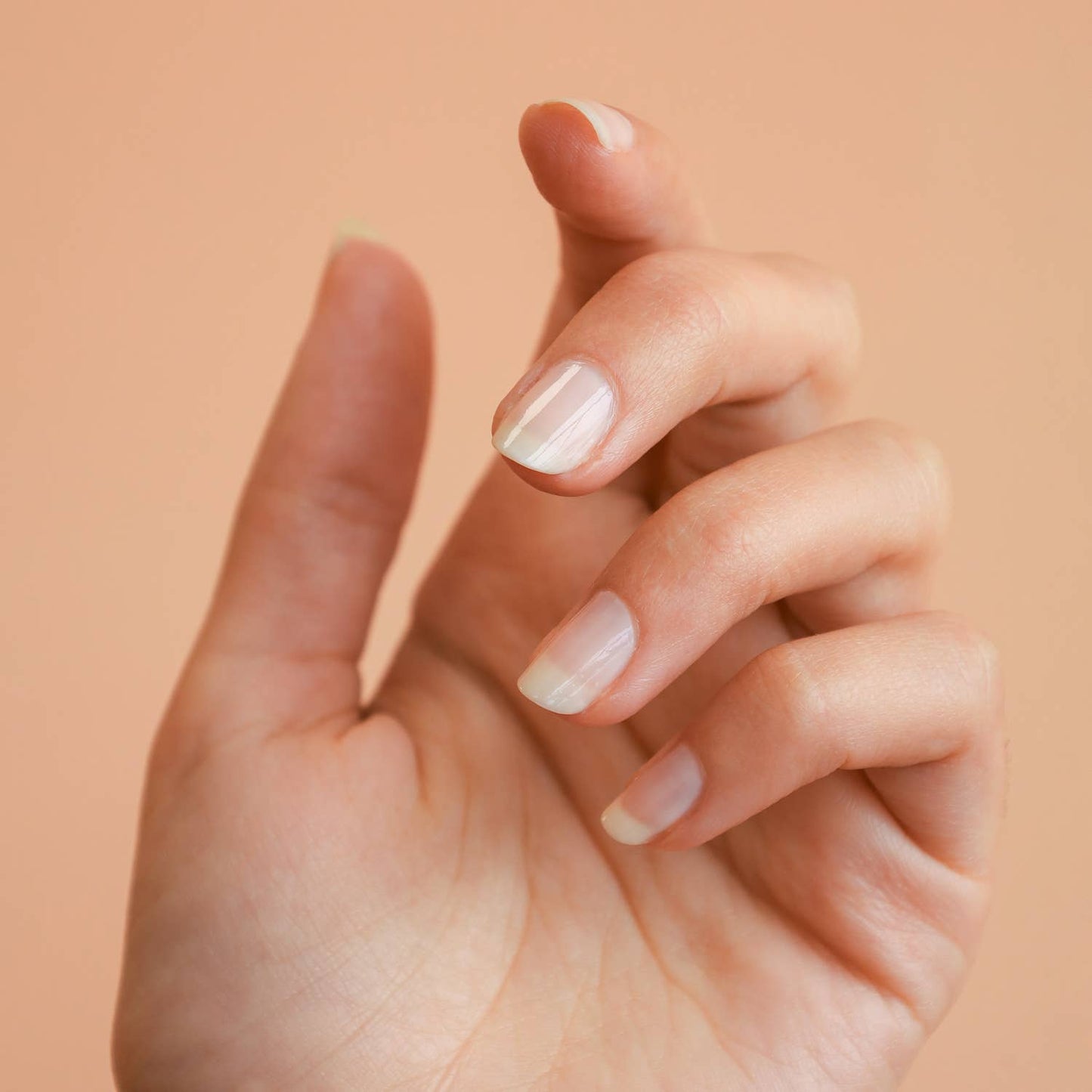 French Beige | Vegan & 21-free Nail Polish