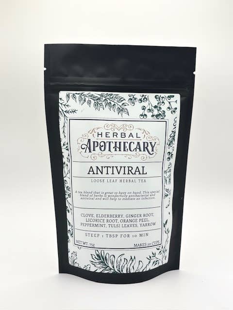 Antiviral (75g)