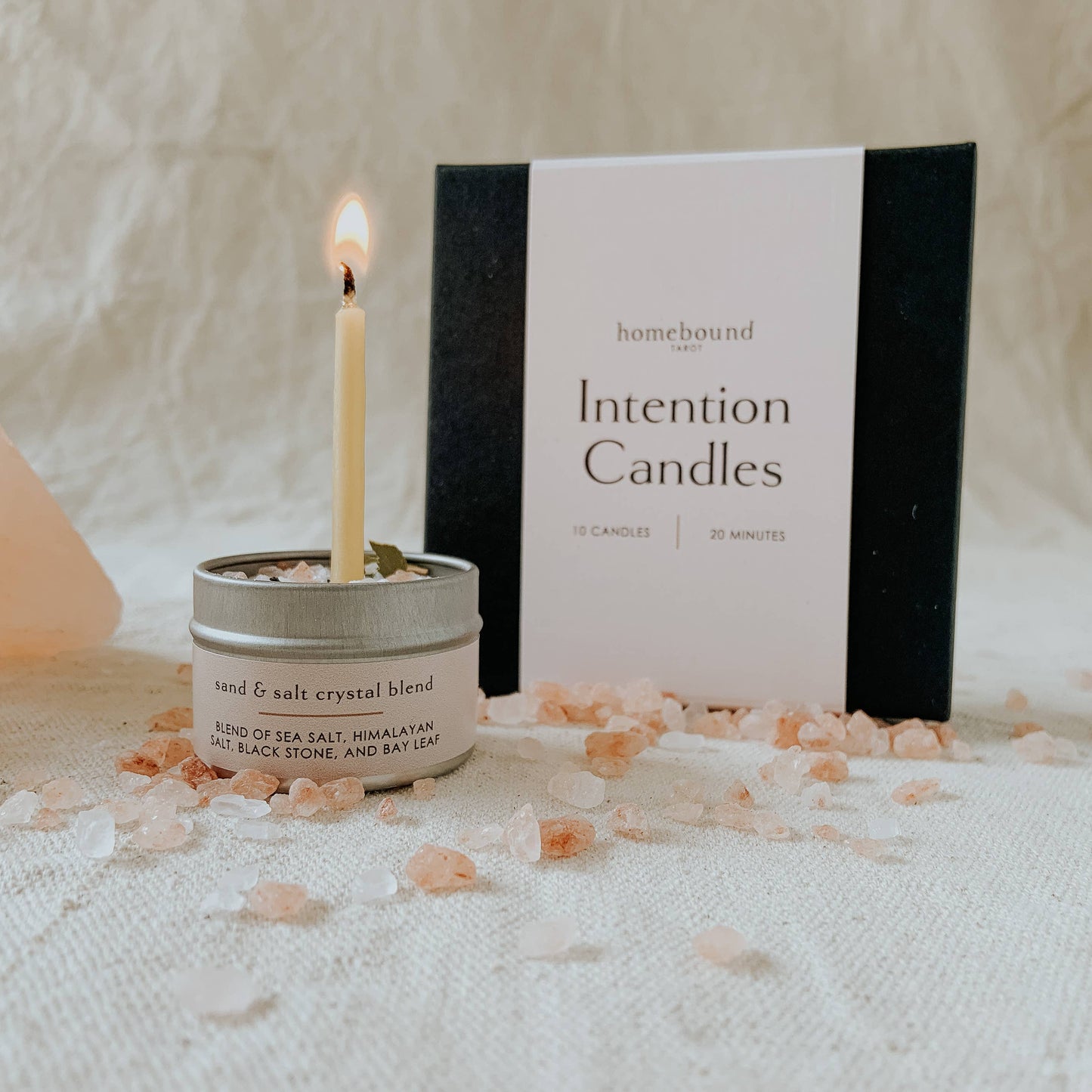 Intention Candles | Multiple Options