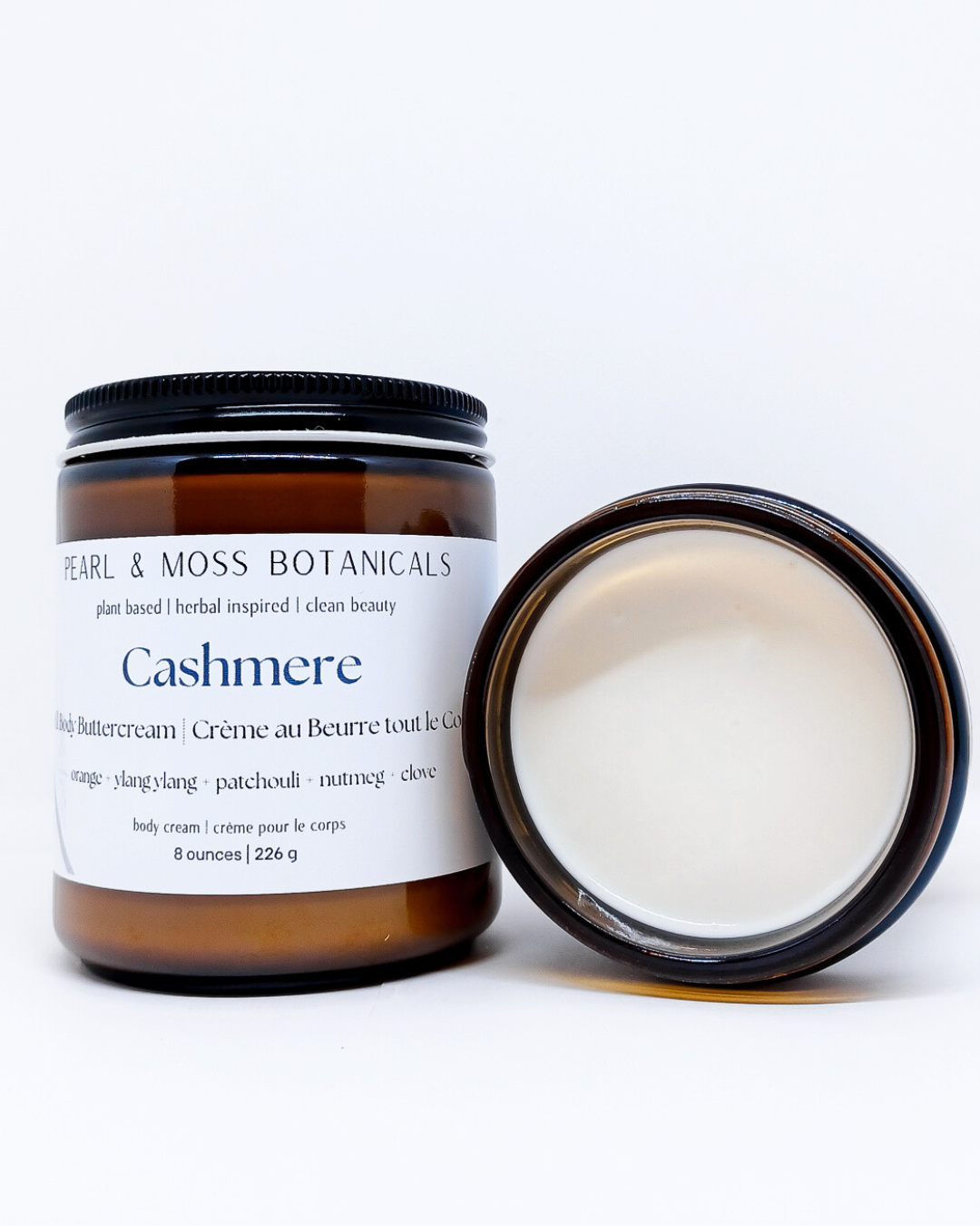 All Body Buttercream - Cashmere