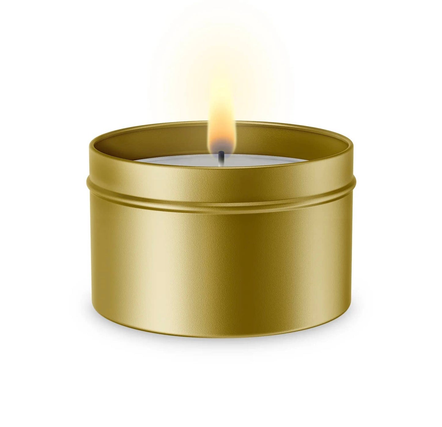 Warmest Wishes | Gingerbread Candle