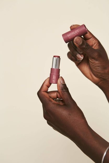 Merlot Lip Tint
