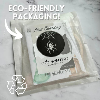 Orb Weaver Kit