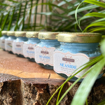 Seaside Sore Bits Butter