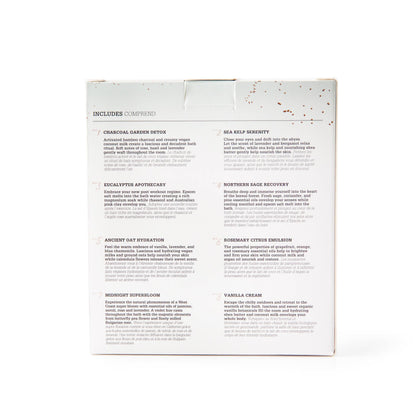 The Crush 8-Pack Gift Set