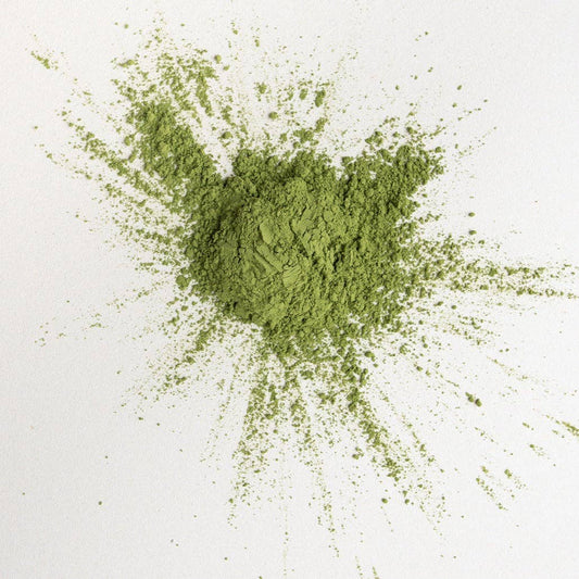 Organic Matcha 60g