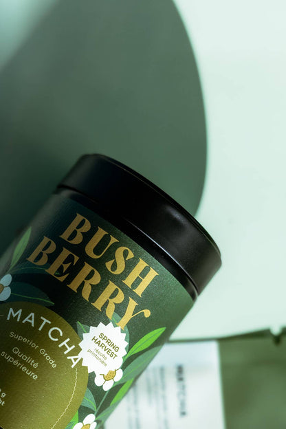 Organic Matcha 60g
