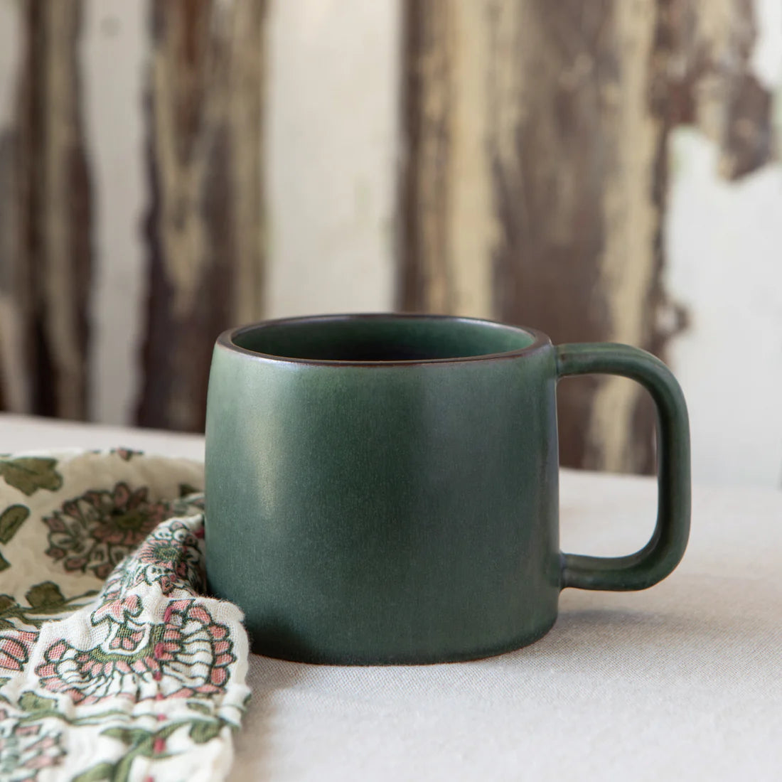 Mosswood Mug 15 oz.