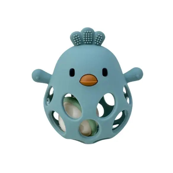 Clucky Chew Buddy - Teether
