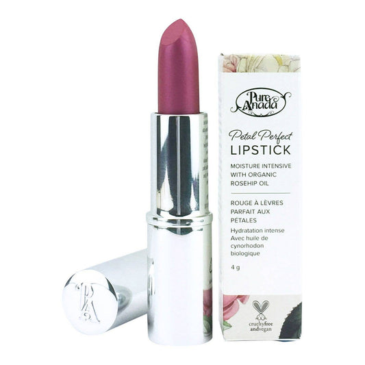 Strawberry Cream Petal Perfect Lipstick