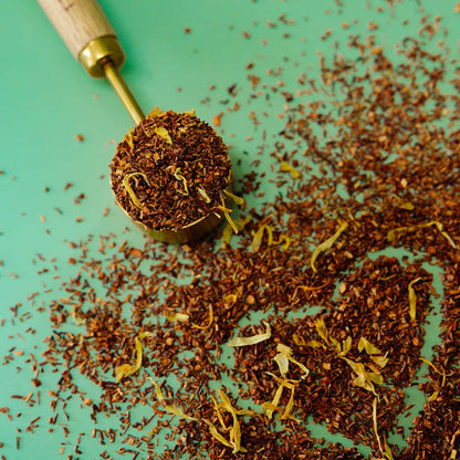 Organic Vanilla Noel Tea