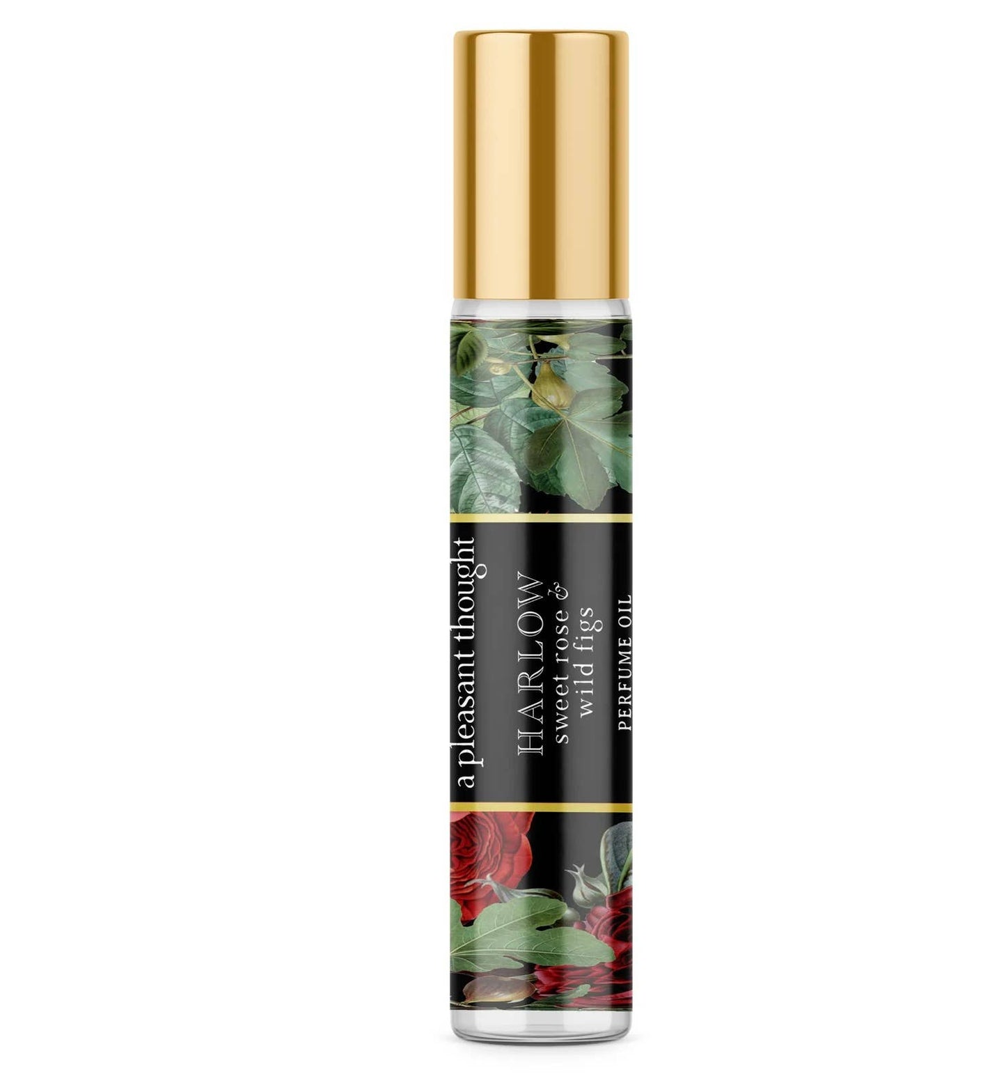 HARLOW | Sweet Rose & Wild Figs Perfume Oil