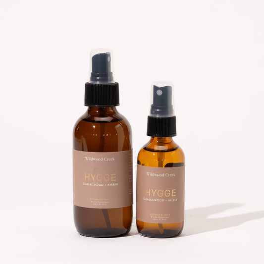 Hygge Everywhere Botanical Mist - Limited Edition : 2 oz