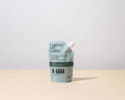 Guests on Earth | Citrus Oasis All-Purpose Cleaner Bulk Refill