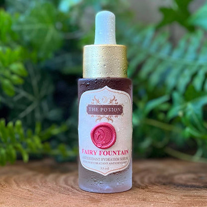 Fairy Fountain Antioxidant Hydration Serum