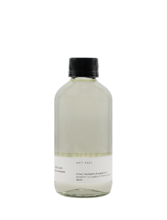 Thrive | Bubble Bath
