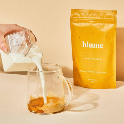 Turmeric Superfood Latte Powder