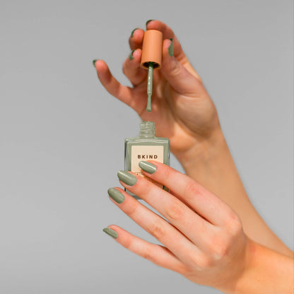 Willow | Vegan & 21-free Nail Polish