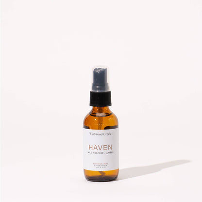 Haven | Botanical Everywhere Mist - 2oz./4oz.
