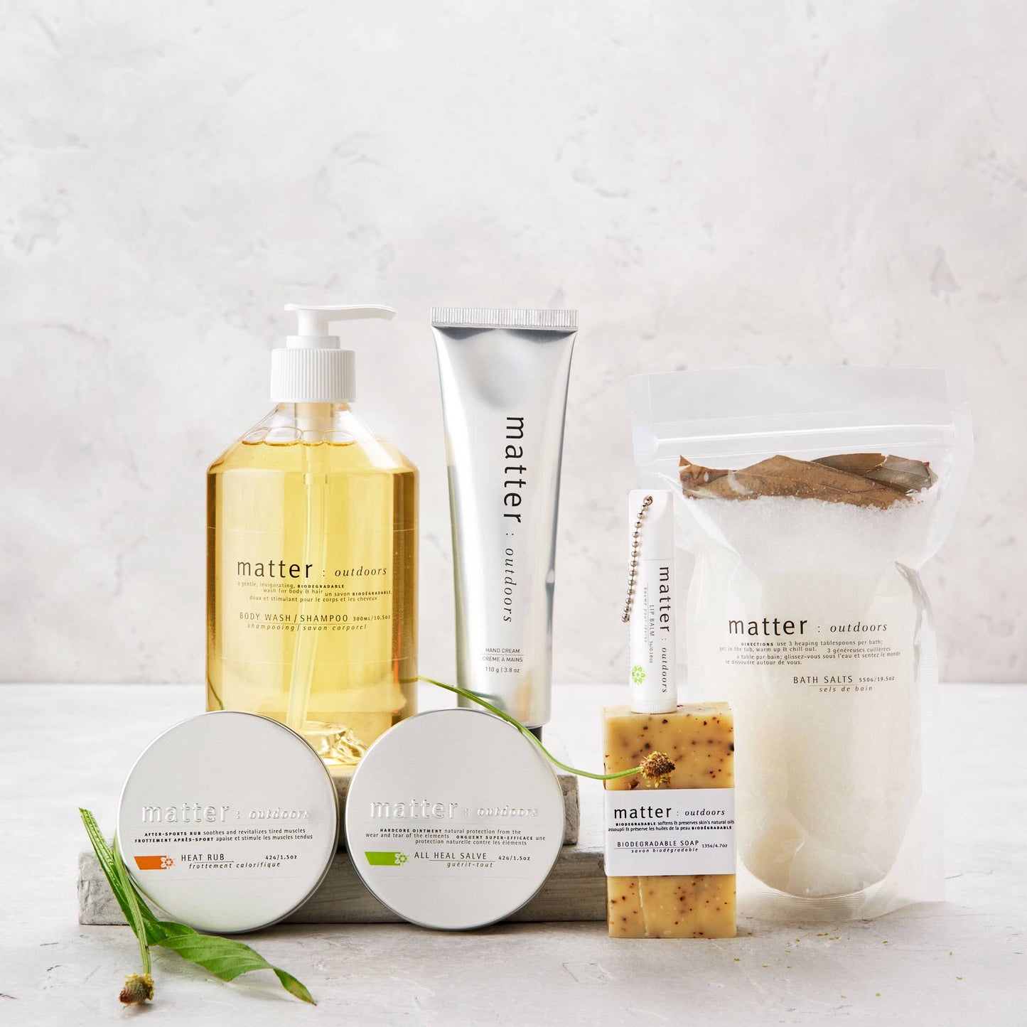 Matter Company | Lip Balm
