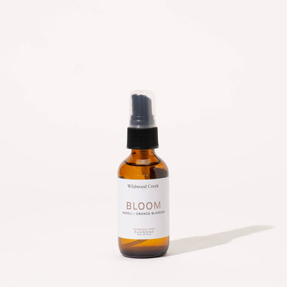 Bloom | Botanical Everywhere Mist - 2oz./4oz.