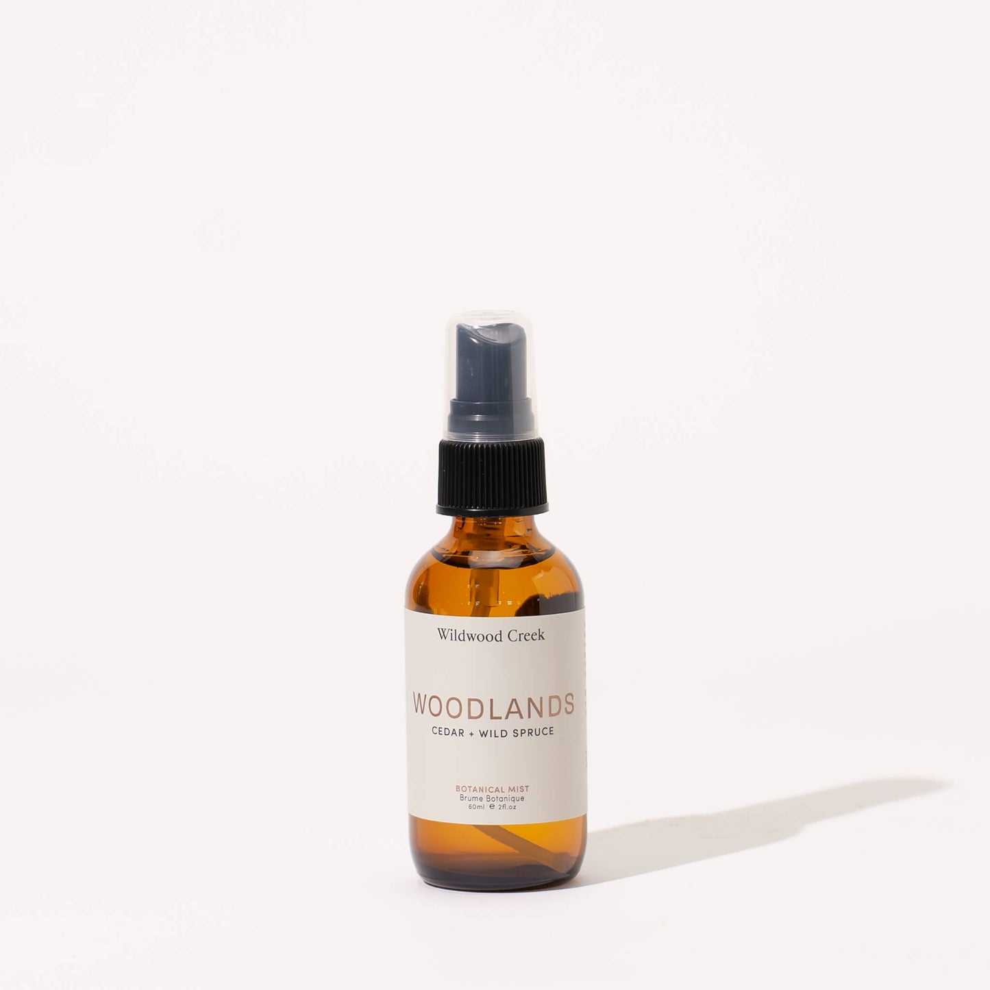 Woodlands | Everywhere Botanical Mist - 2oz./4oz.