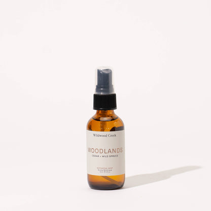 Woodlands | Everywhere Botanical Mist - 2oz./4oz.