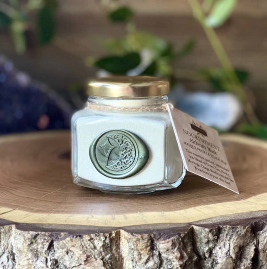 Nourishment Alchemy Mask