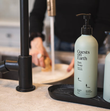 Guests on Earth | Citrus Oasis Dish Soap