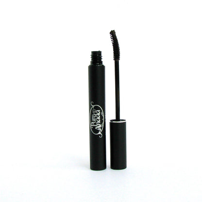 Brown Mascara