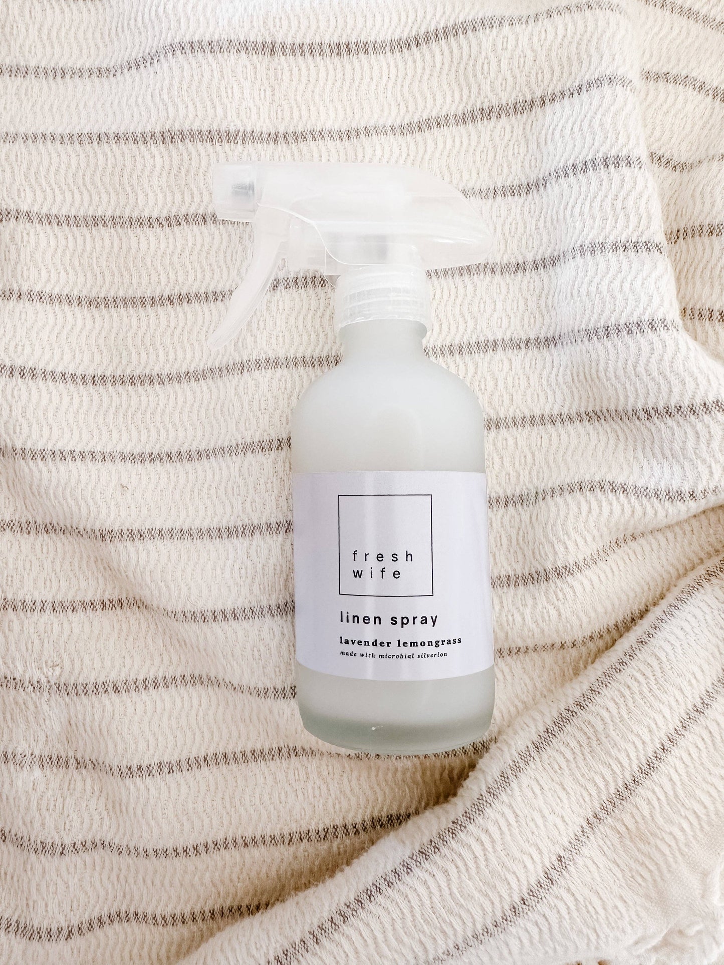 Lavender Lemongrass | Linen Spray
