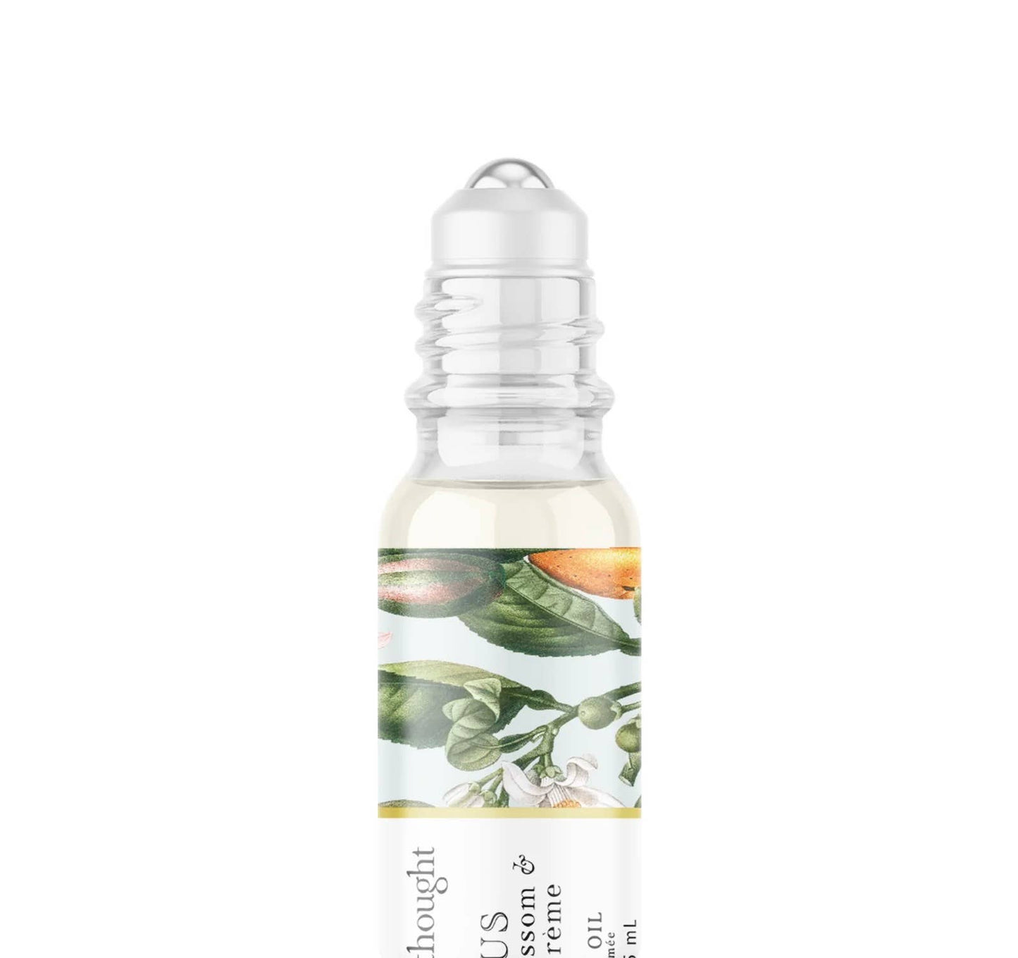 VENUS | Orange Blossom & Vanilla Creme Perfume Oil