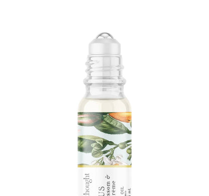 VENUS | Orange Blossom & Vanilla Creme Perfume Oil