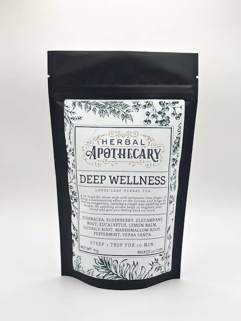 Deep Wellness (65g)