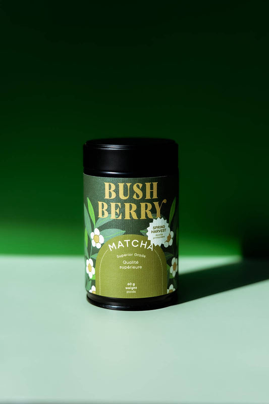 Organic Matcha 60g