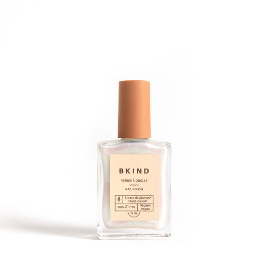 Perle | Vegan & 21-free Nail Polish