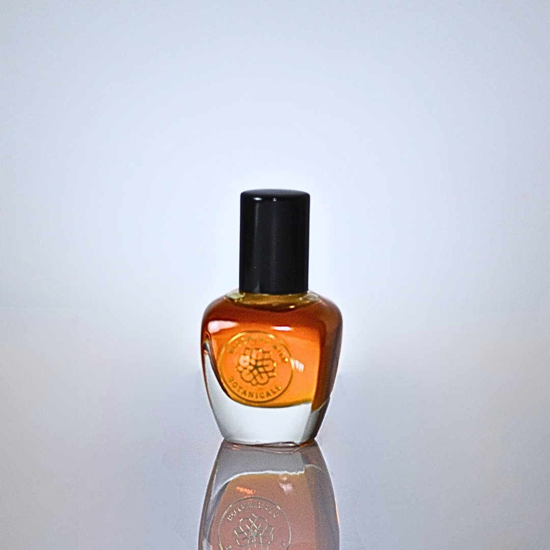 Rosa Everlasting Restorative Eye Oil | C0Q10 + Wild Plum