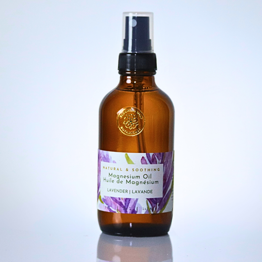 Magnesium Oil | Lavender