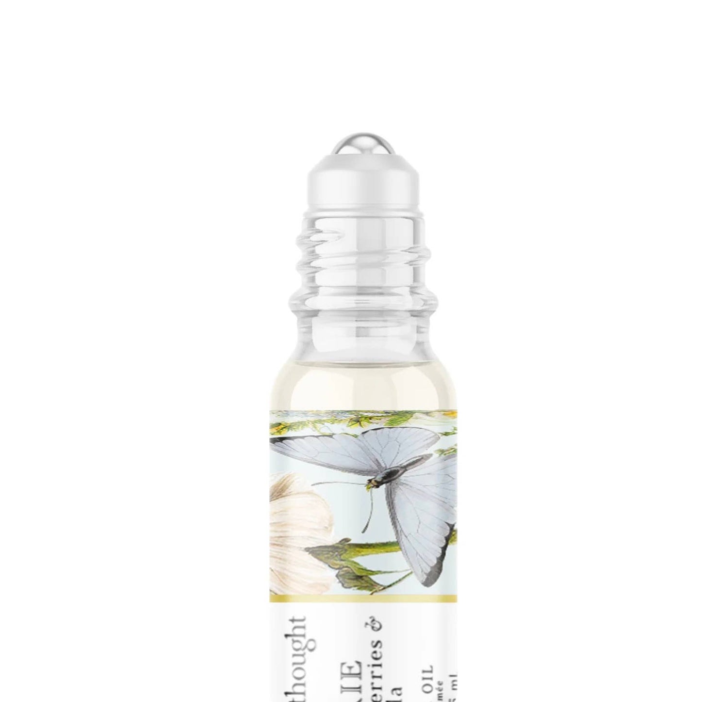 FAERIE | Woodland Berries & Vanilla Perfume Oil