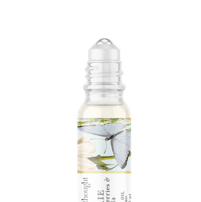 FAERIE | Woodland Berries & Vanilla Perfume Oil