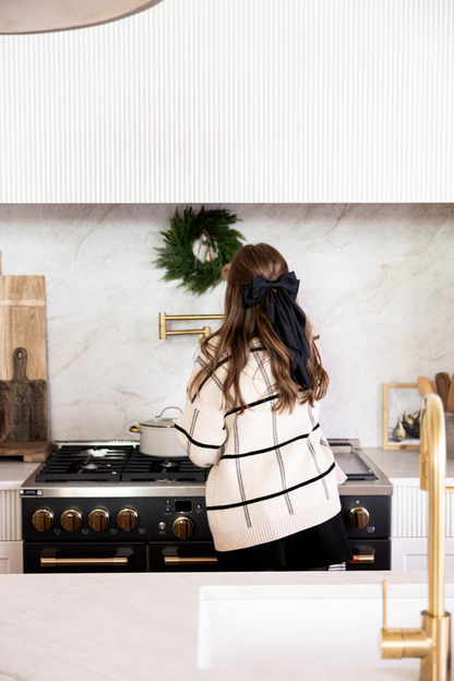 Norfolk & Cypress Mixed Real Touch Wreath