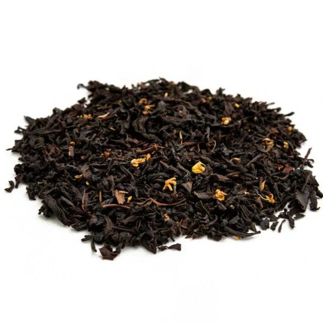 Jolene's Tea House | Creamy Earl Grey