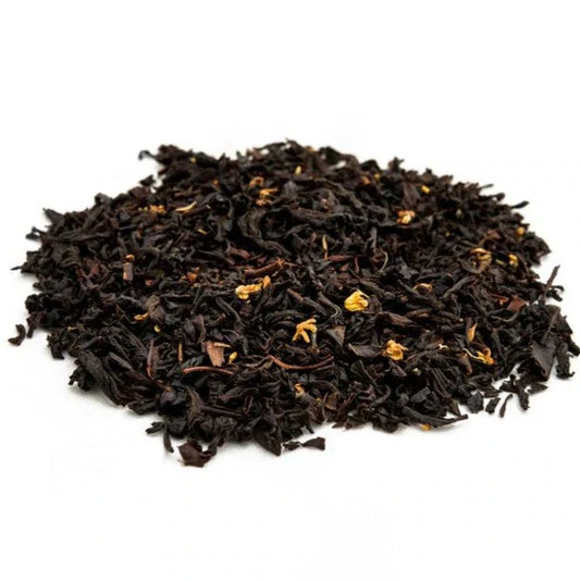 Jolene's Tea House | Creamy Earl Grey